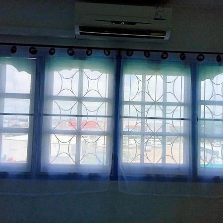 באן פה Happy Home Guest House מראה חיצוני תמונה