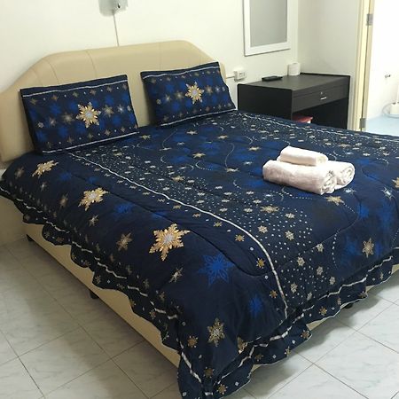 באן פה Happy Home Guest House מראה חיצוני תמונה