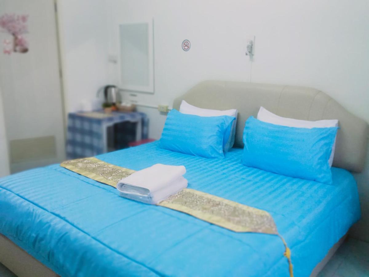 באן פה Happy Home Guest House מראה חיצוני תמונה