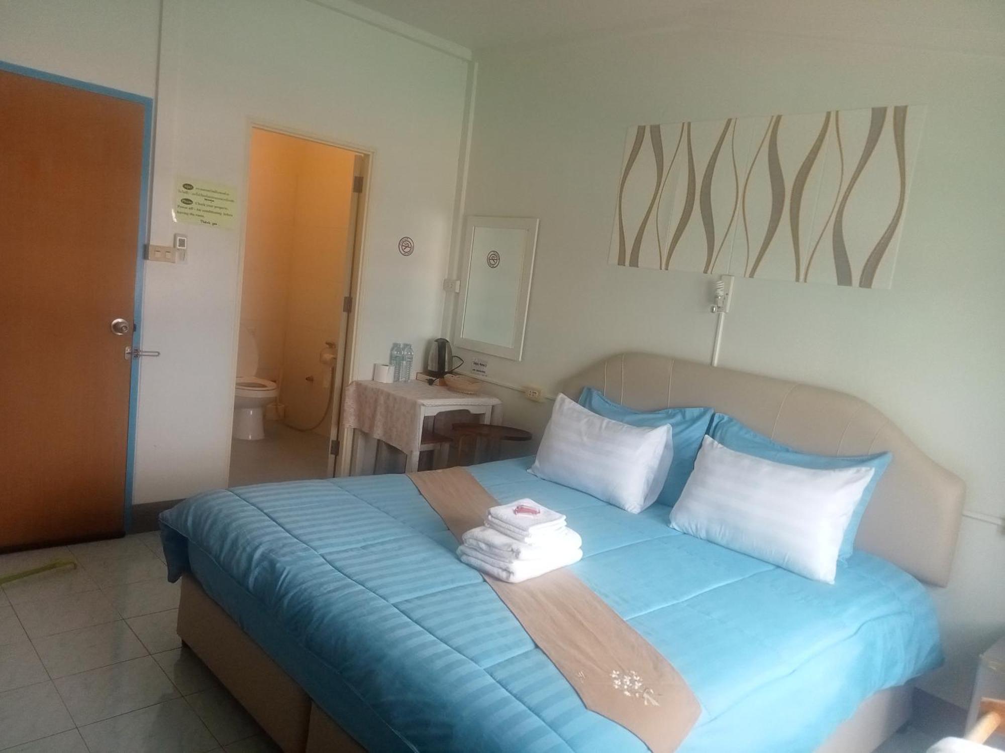 באן פה Happy Home Guest House חדר תמונה